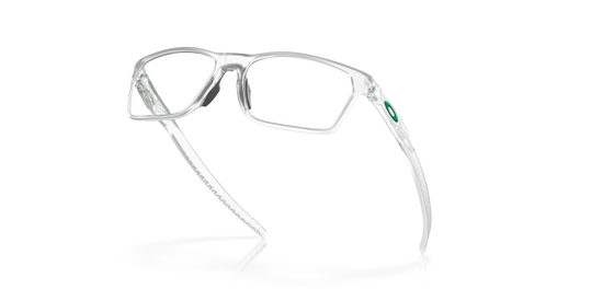 Oakley Hex Jector Eyeglasses OX8032 803209
