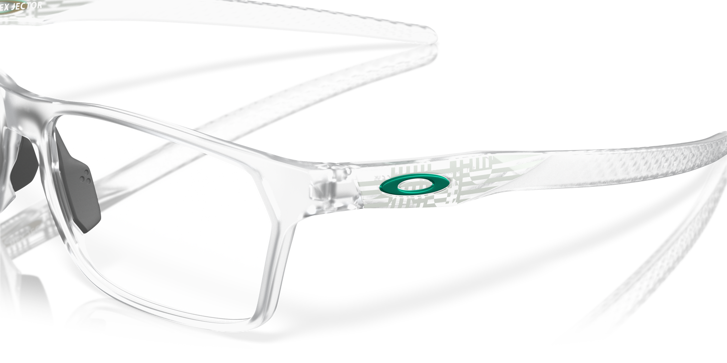 Oakley Hex Jector Eyeglasses OX8032 803209