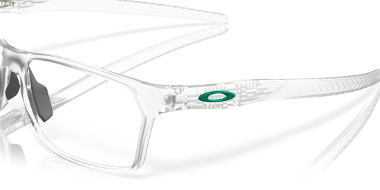 Oakley Hex Jector Eyeglasses OX8032 803209