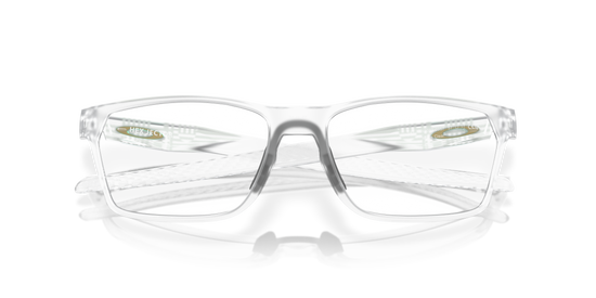 Oakley Hex Jector Eyeglasses OX8032 803209