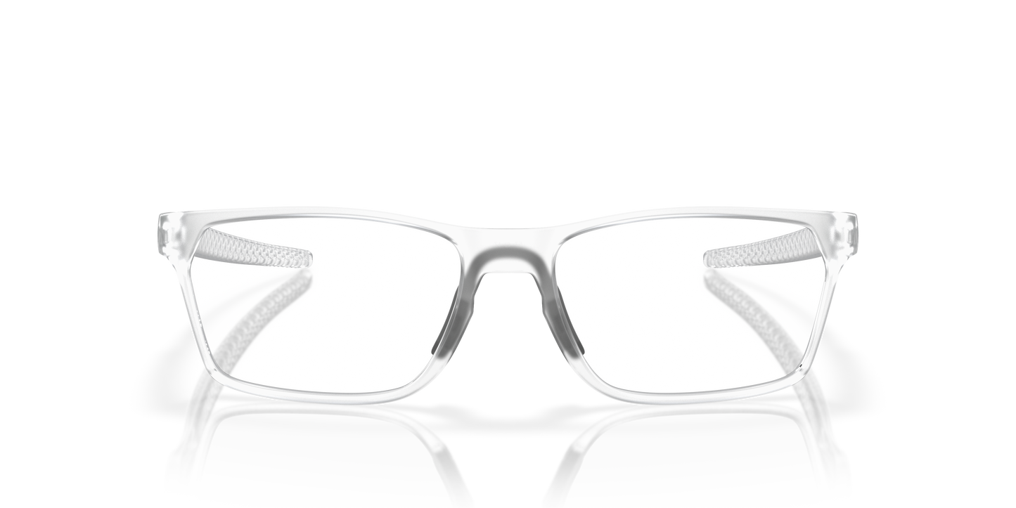 Oakley Hex Jector Eyeglasses OX8032 803209