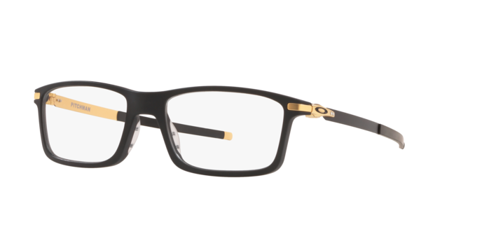 Oakley Pitchman Eyeglasses OX8050 805014