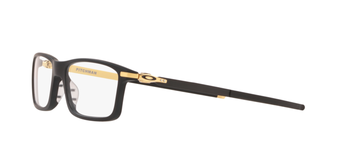 Oakley Pitchman Eyeglasses OX8050 805014