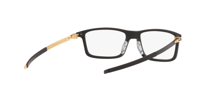 Oakley Pitchman Eyeglasses OX8050 805014