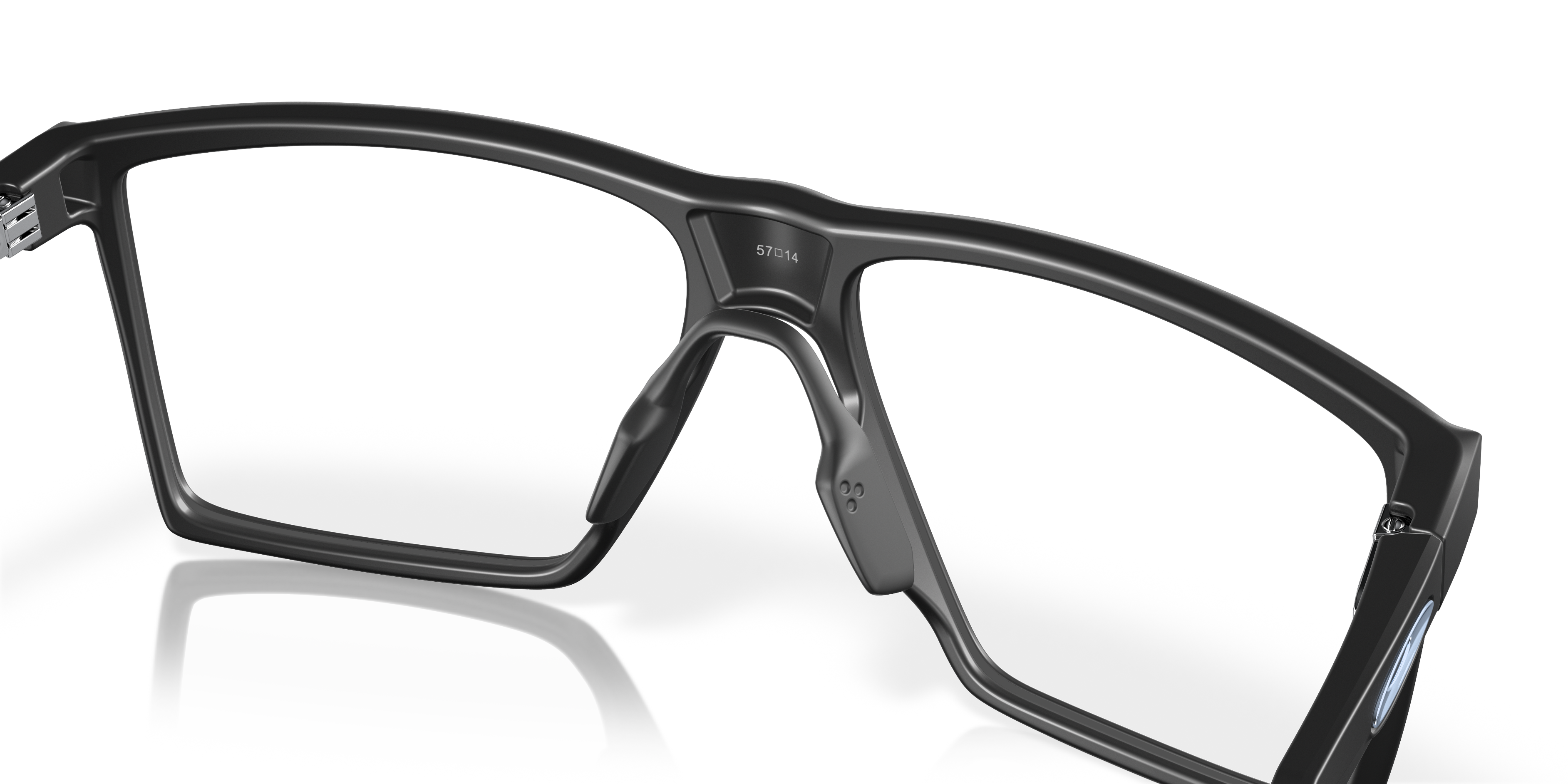 Oakley Futurity Eyeglasses OX8052 805205