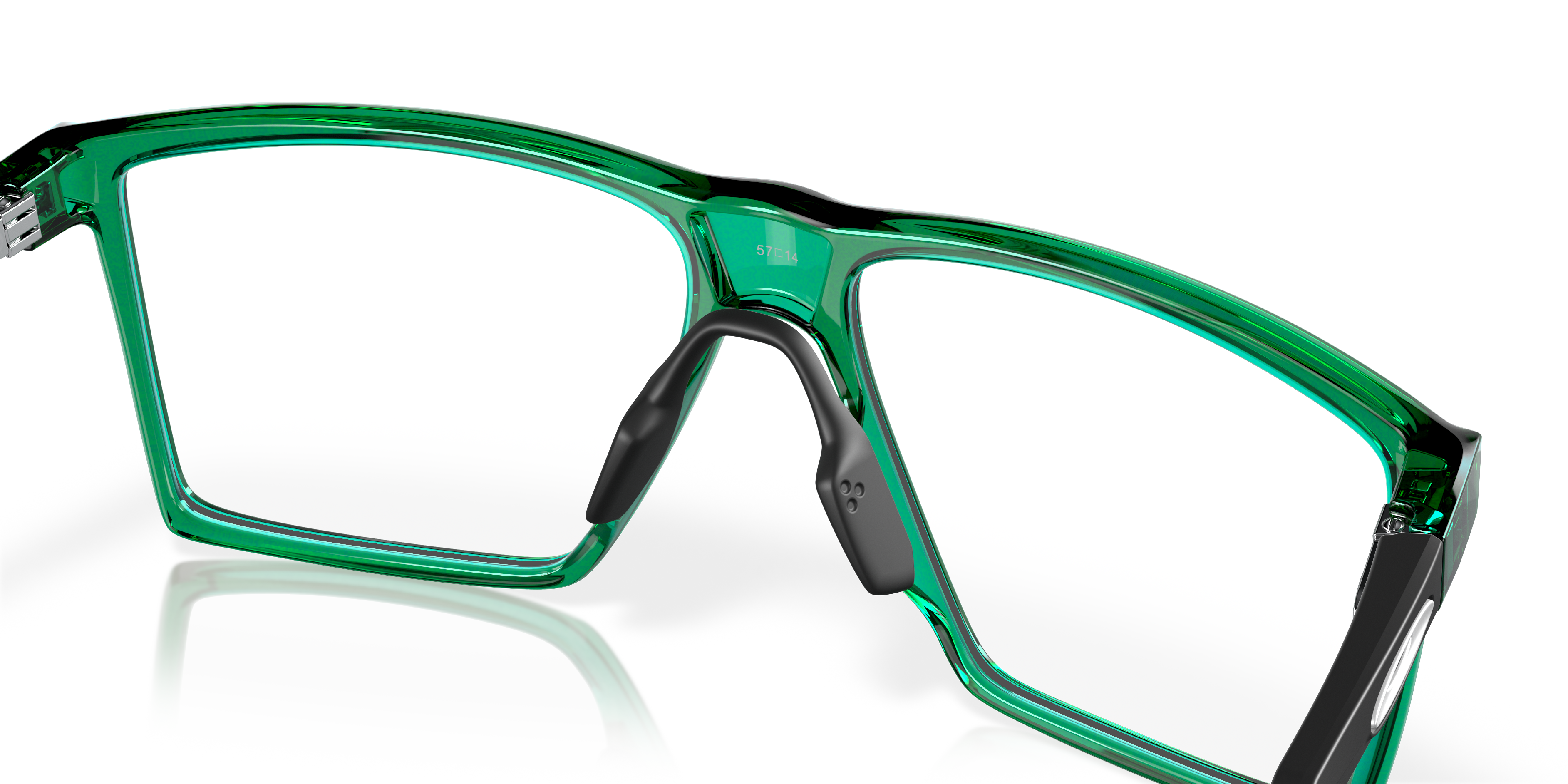 Oakley Futurity Eyeglasses OX8052 805206