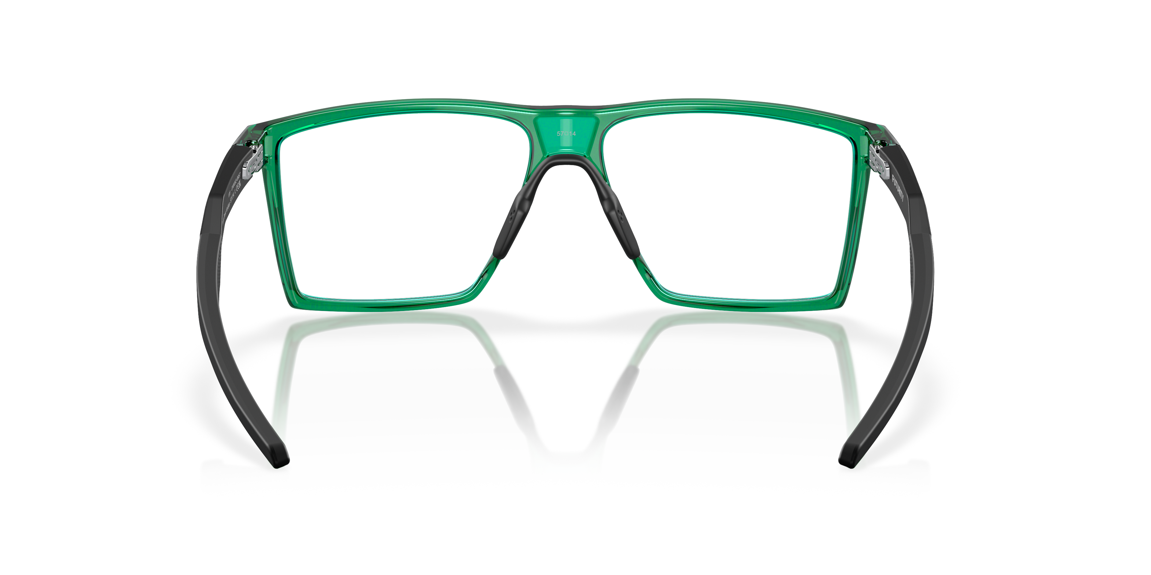 Oakley Futurity Eyeglasses OX8052 805206