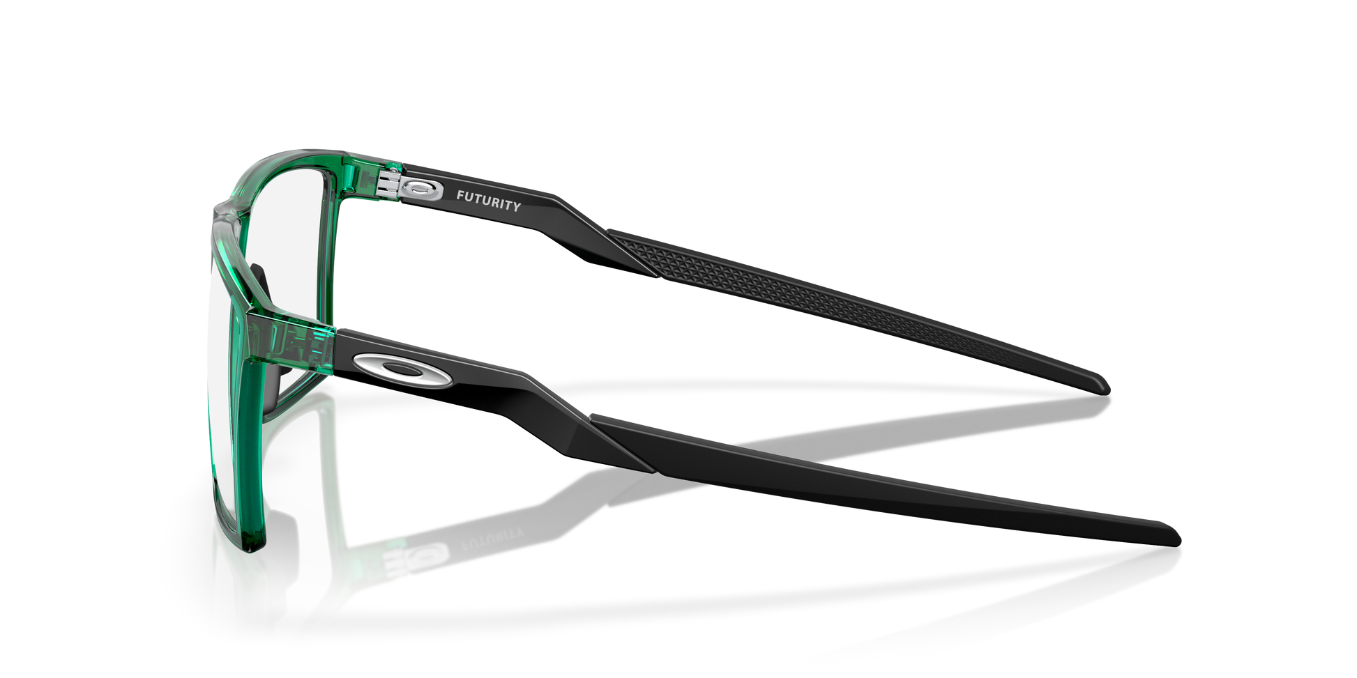 Oakley Futurity Eyeglasses OX8052 805206