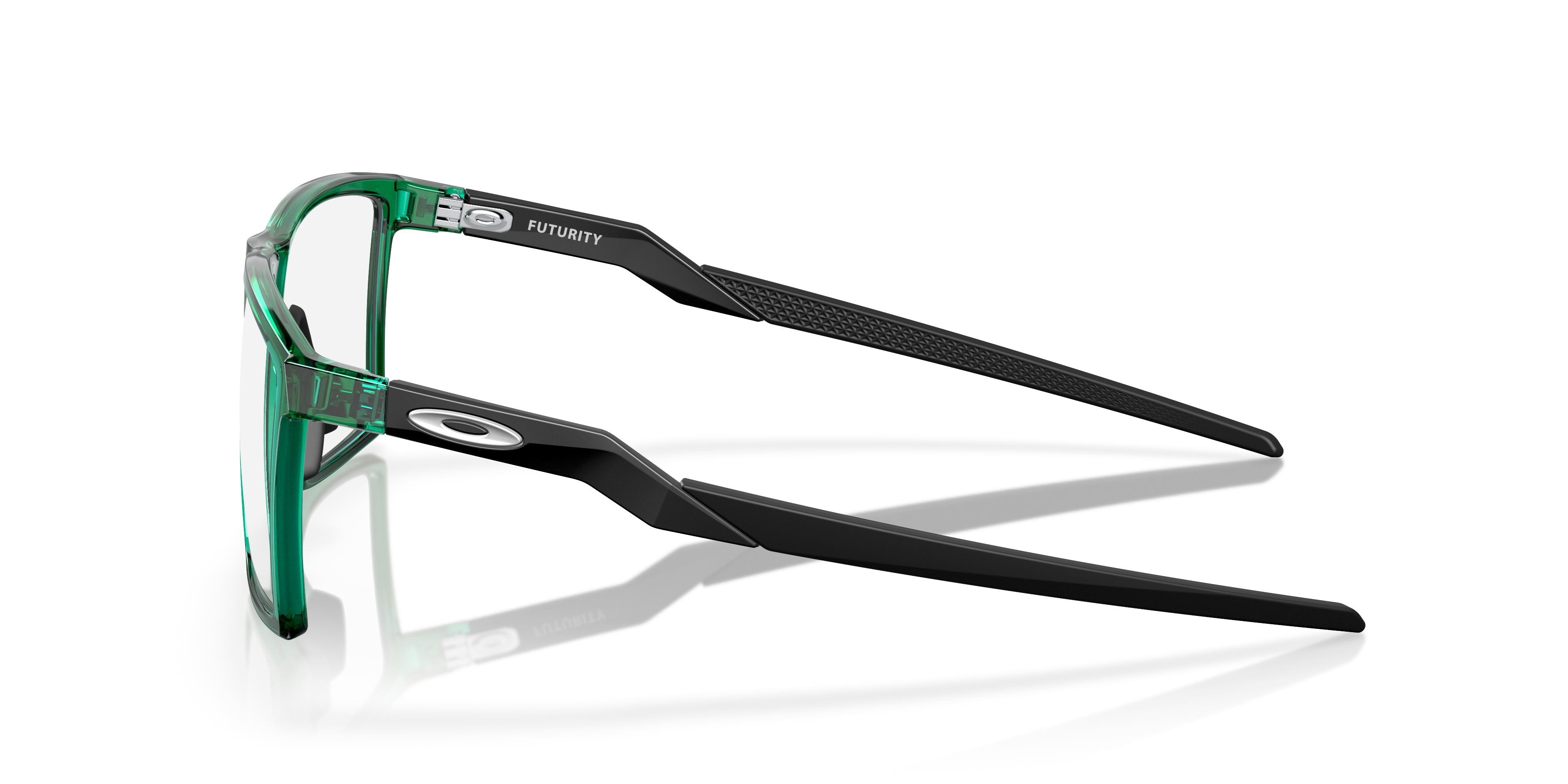 Oakley Futurity Eyeglasses OX8052 805206