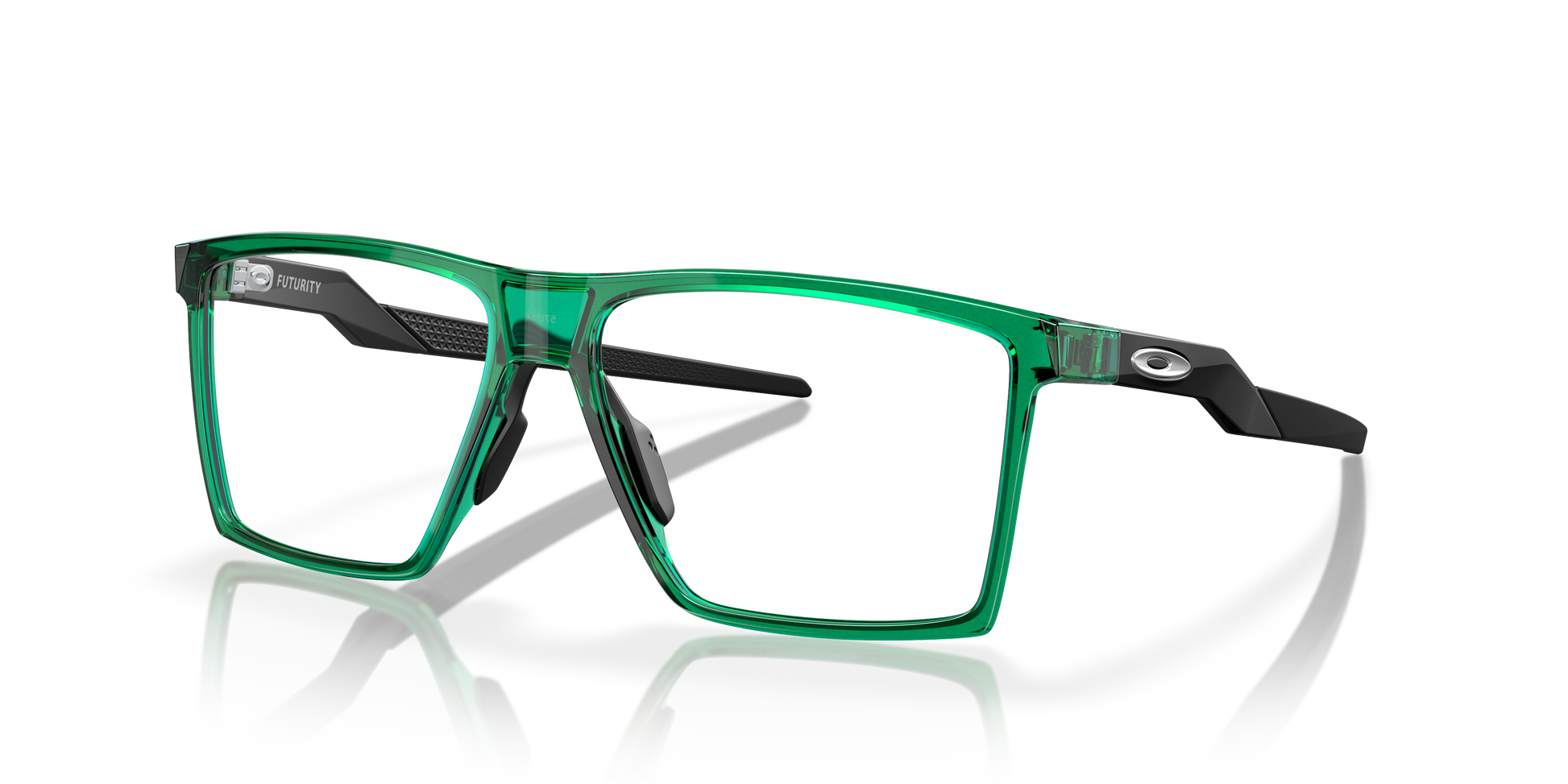 Oakley Futurity Eyeglasses OX8052 805206