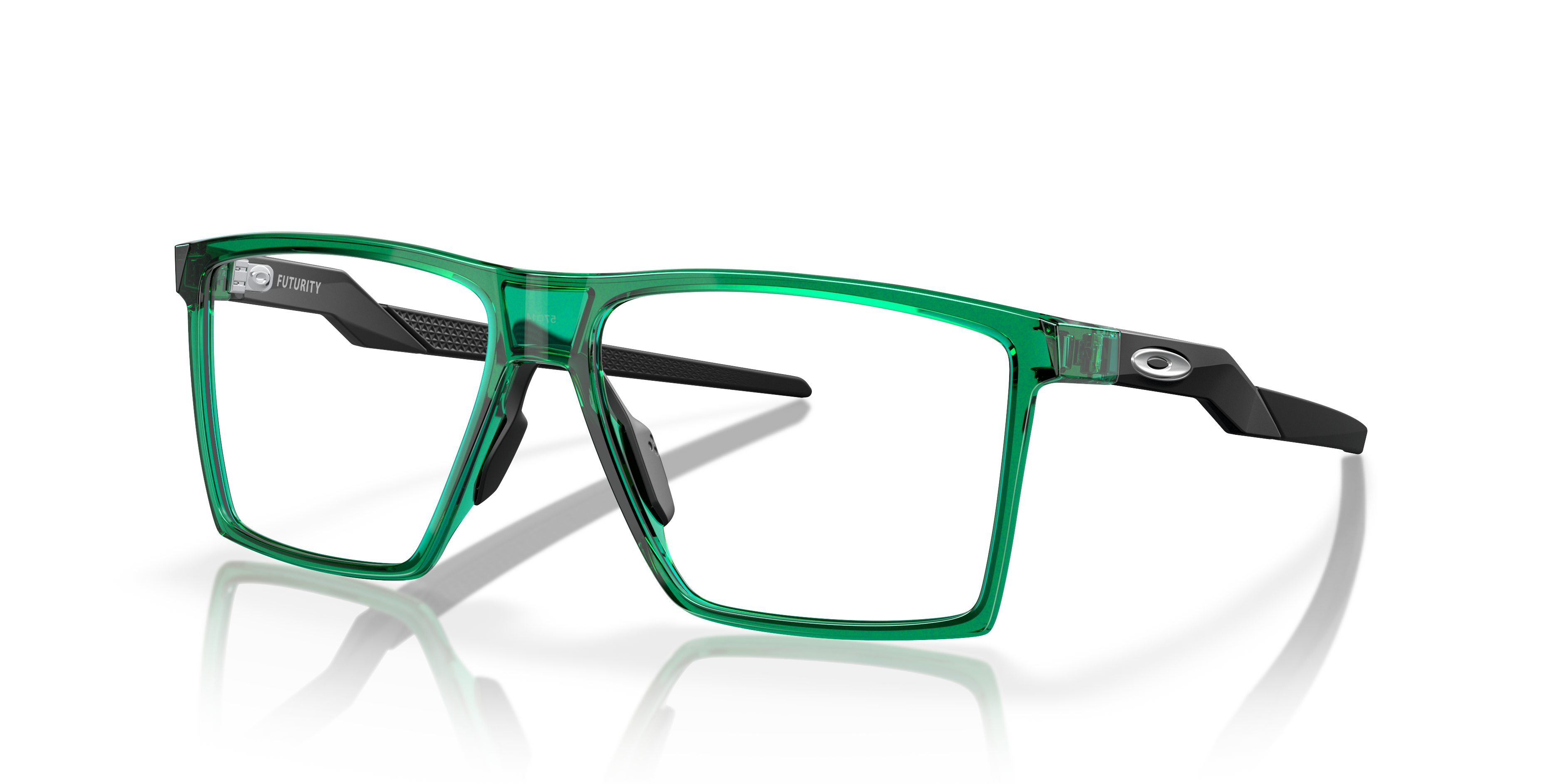 Oakley Futurity Eyeglasses OX8052 805206