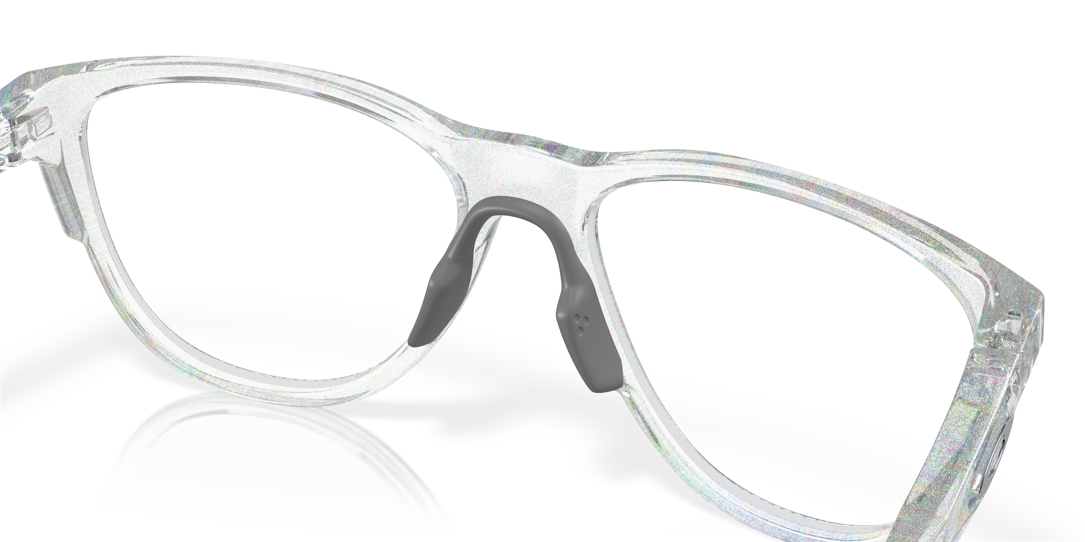 Oakley Admission Eyeglasses OX8056 805606