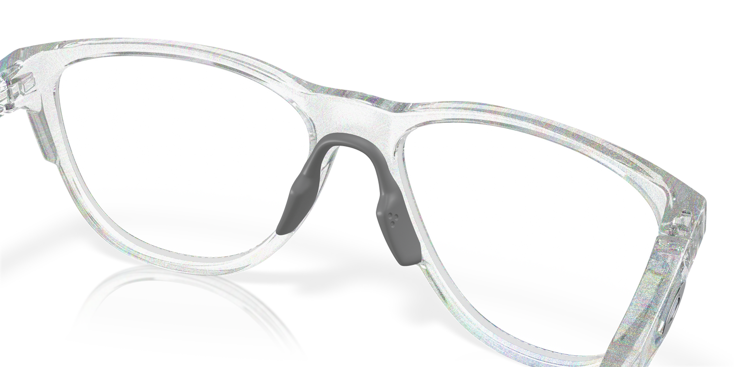 Oakley Admission Eyeglasses OX8056 805606