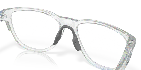 Oakley Admission Eyeglasses OX8056 805606