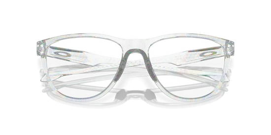 Oakley Admission Eyeglasses OX8056 805606