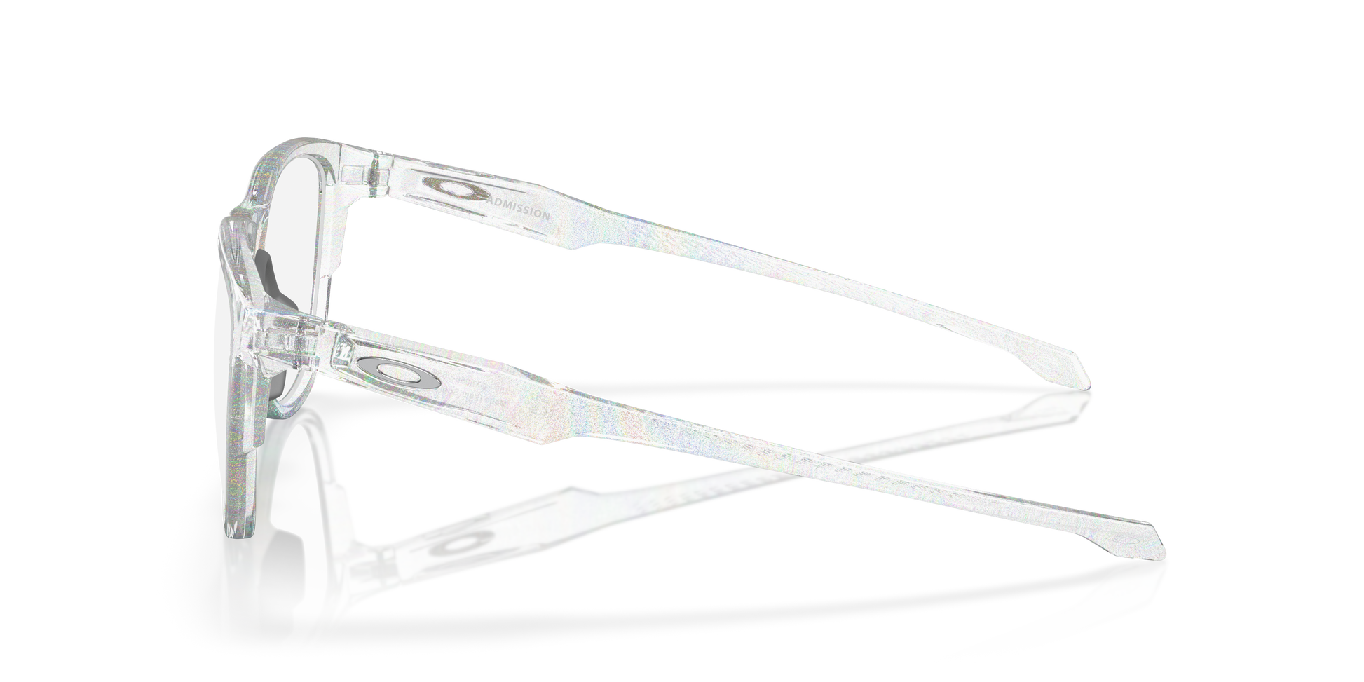 Oakley Admission Eyeglasses OX8056 805606