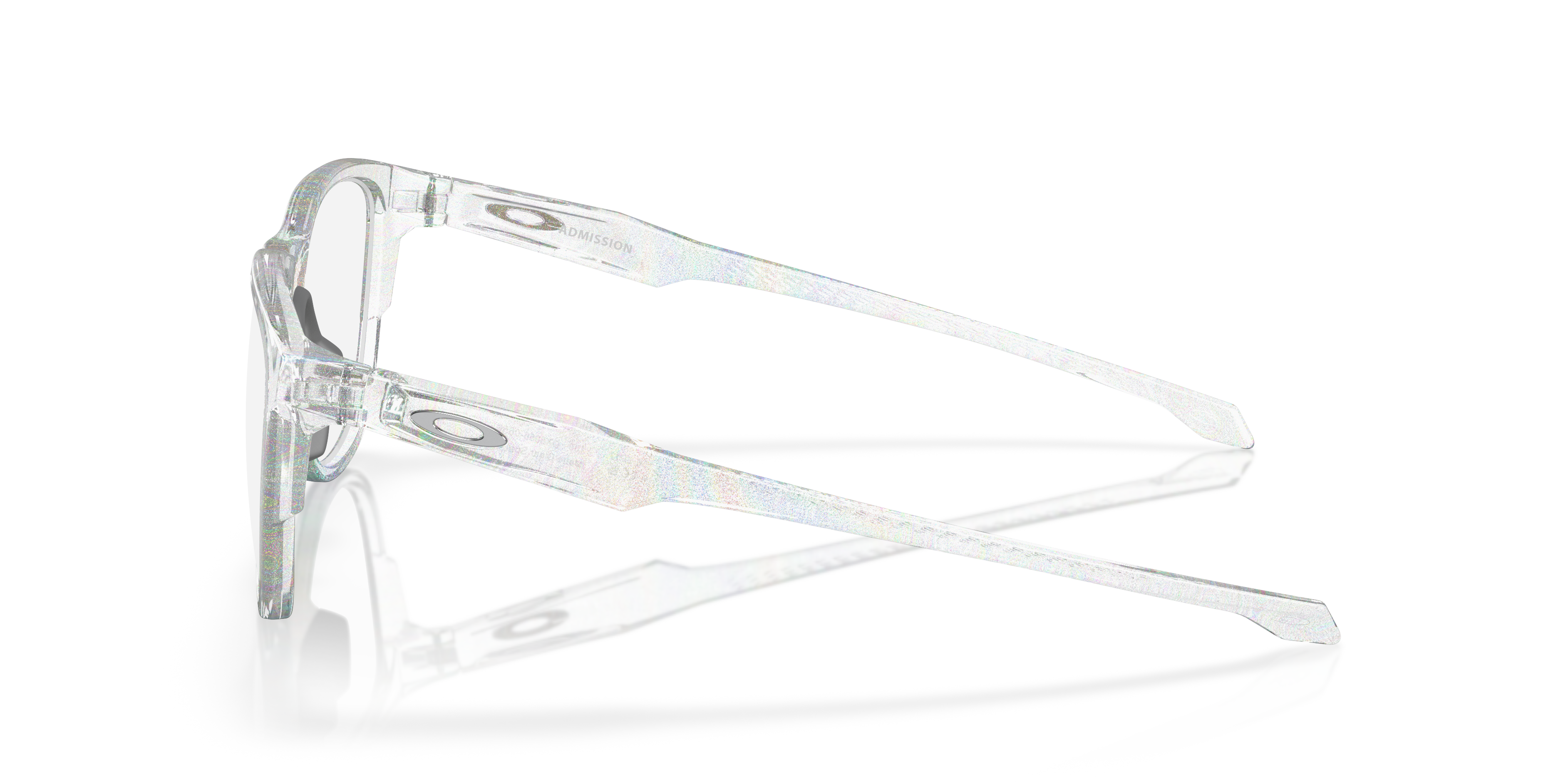 Oakley Admission Eyeglasses OX8056 805606