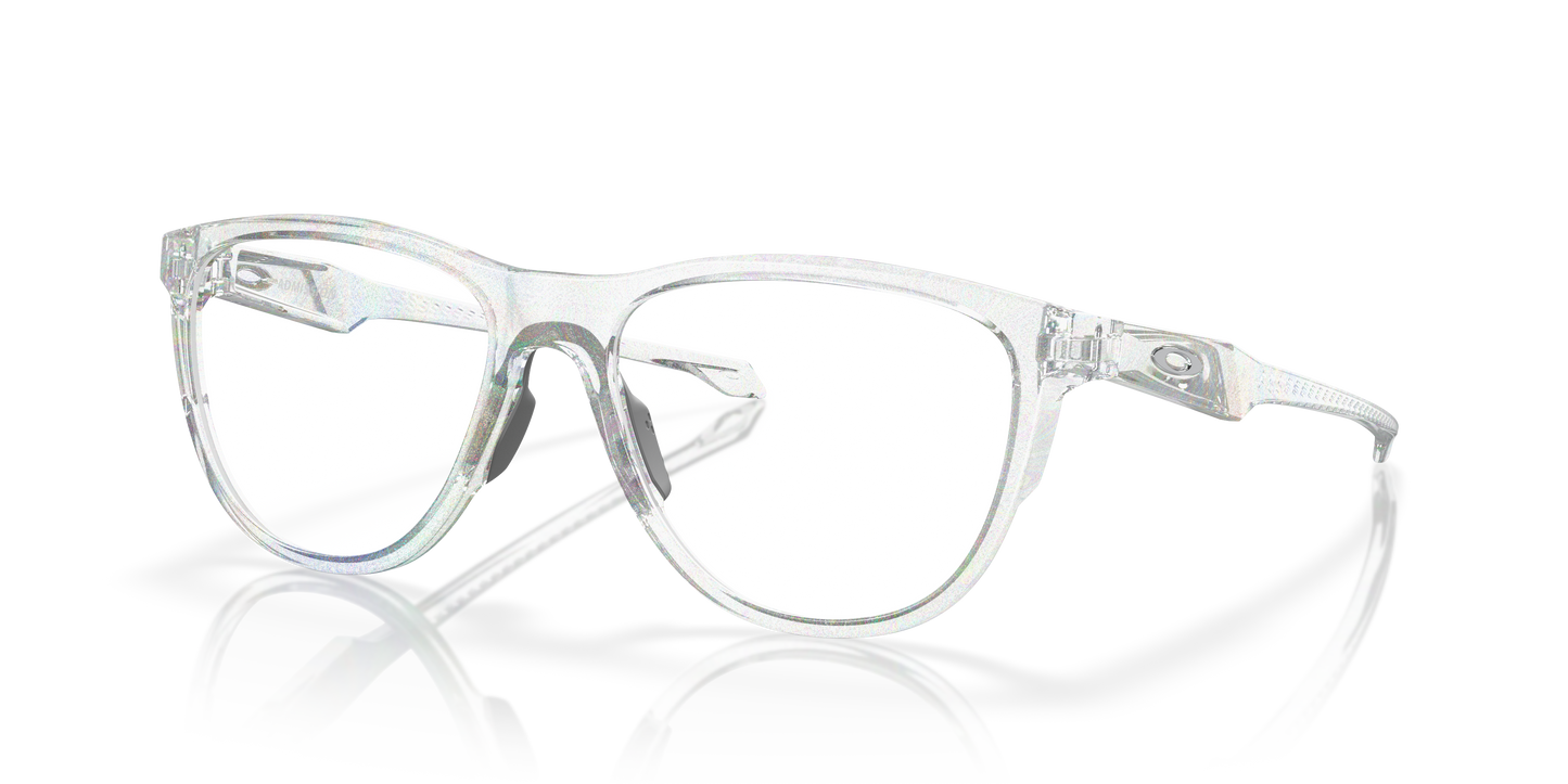 Oakley Admission Eyeglasses OX8056 805606