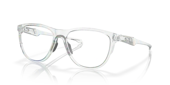 Oakley Admission Eyeglasses OX8056 805606