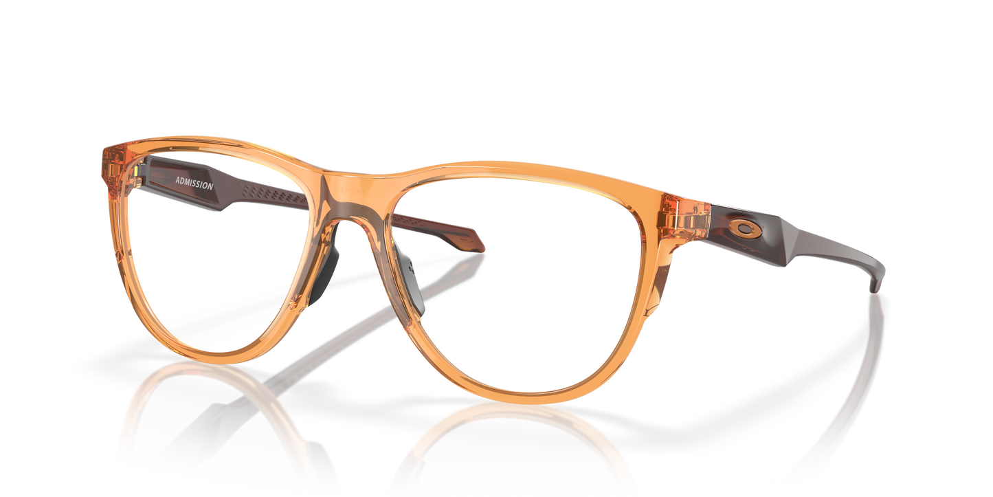 Oakley Admission Eyeglasses OX8056 805607