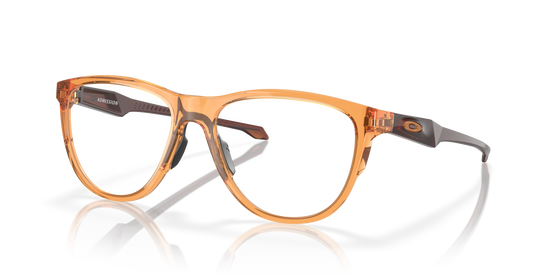 Oakley Admission Eyeglasses OX8056 805607