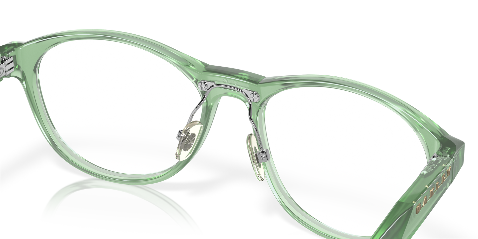 Oakley Draw Up Eyeglasses OX8057 805705