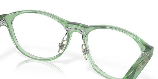 Oakley Draw Up Eyeglasses OX8057 805705