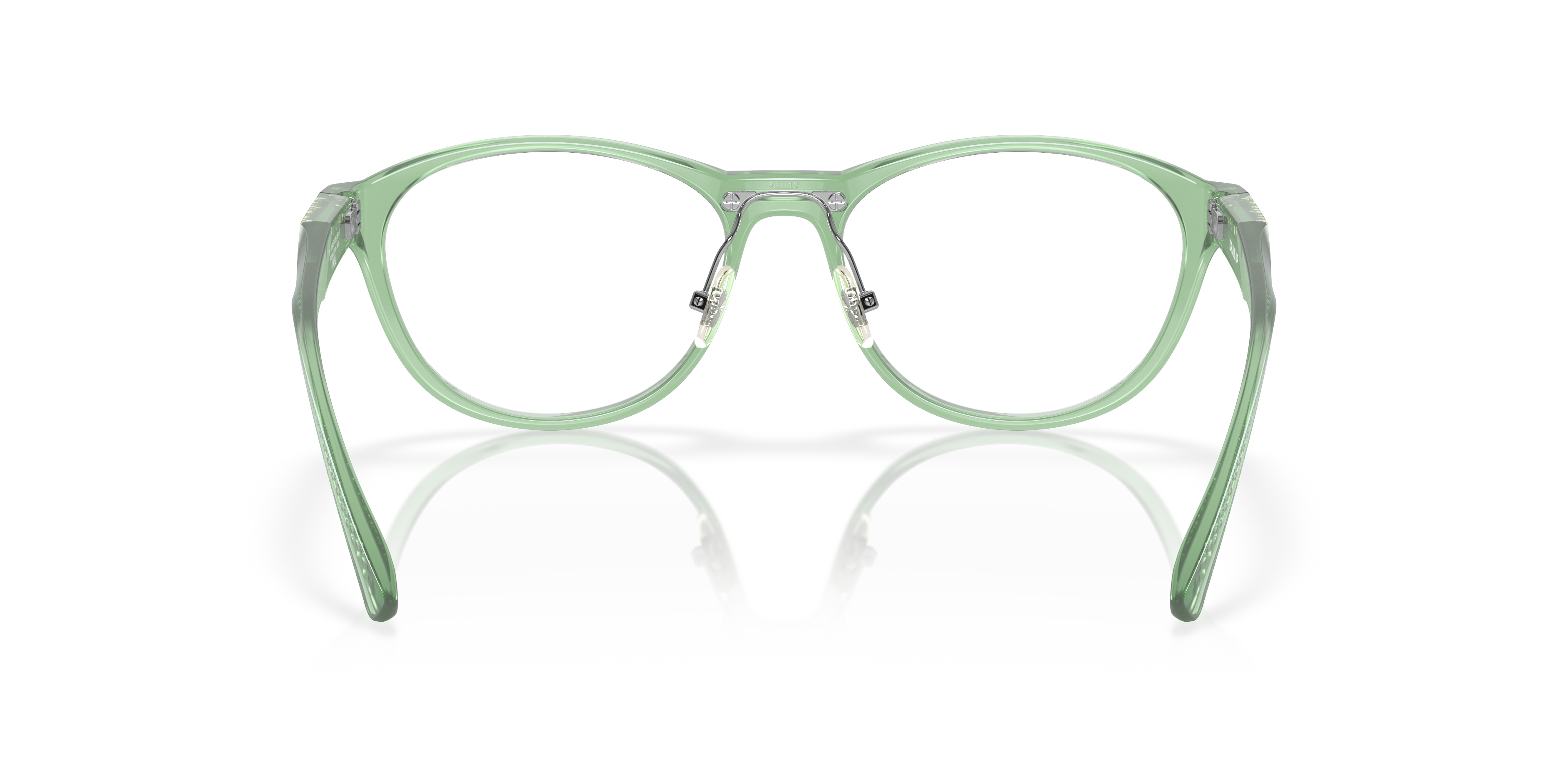 Oakley Draw Up Eyeglasses OX8057 805705