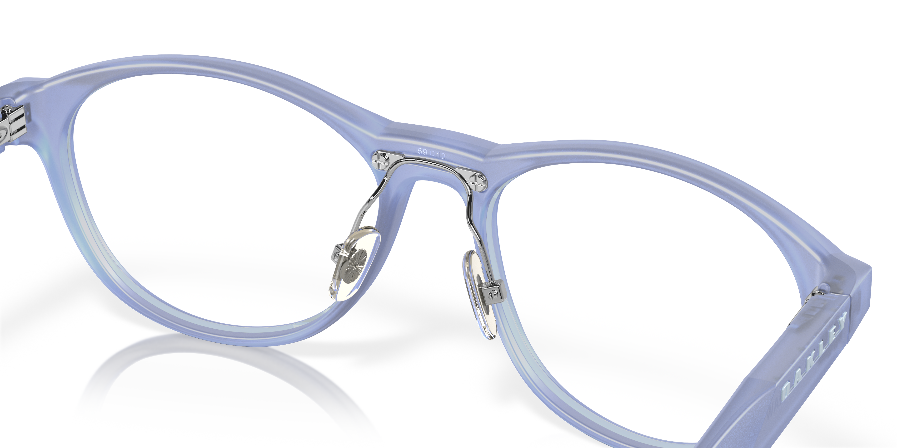 Oakley Draw Up Eyeglasses OX8057 805706