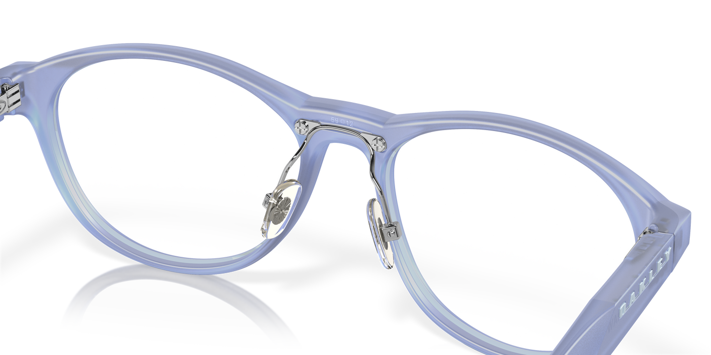 Oakley Draw Up Eyeglasses OX8057 805706
