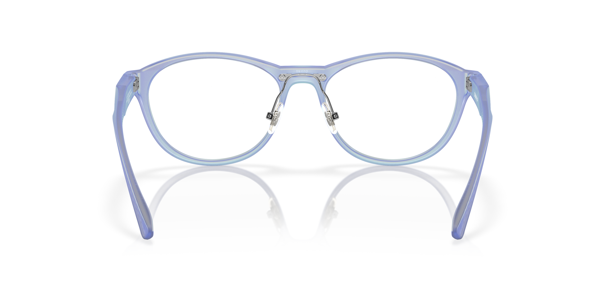 Oakley Draw Up Eyeglasses OX8057 805706