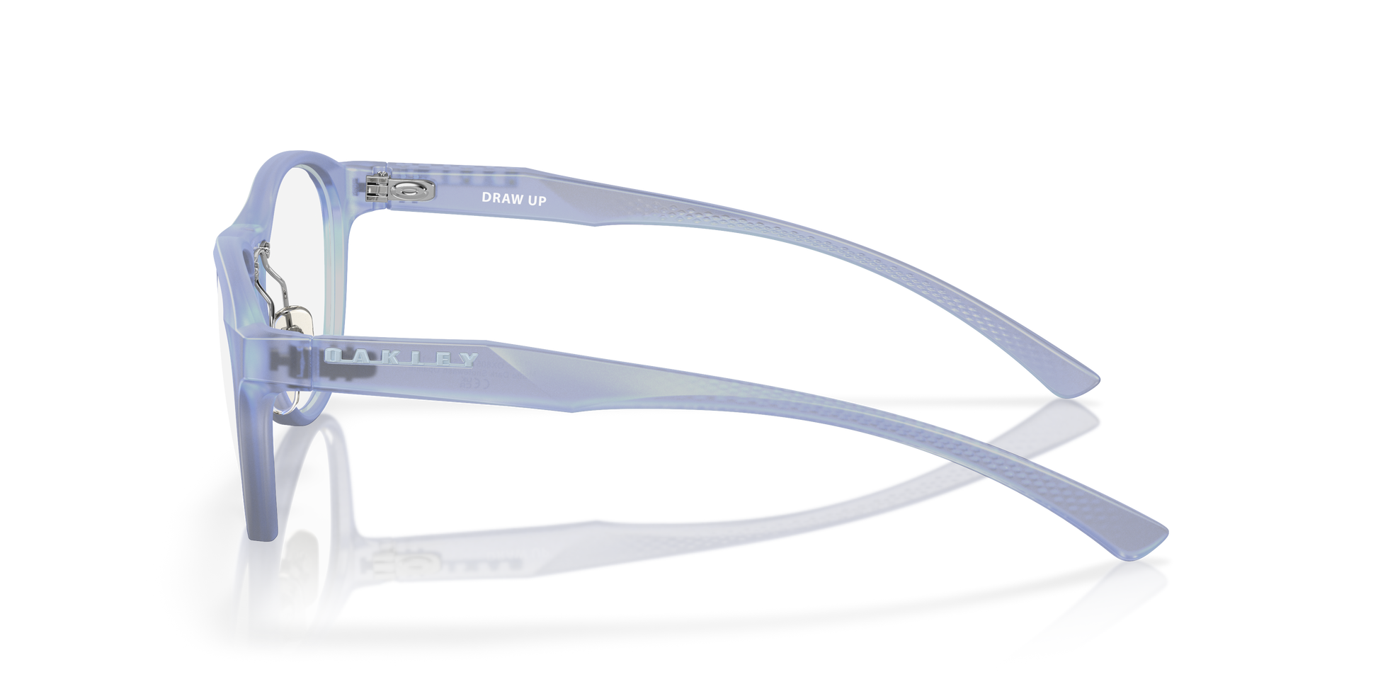 Oakley Draw Up Eyeglasses OX8057 805706