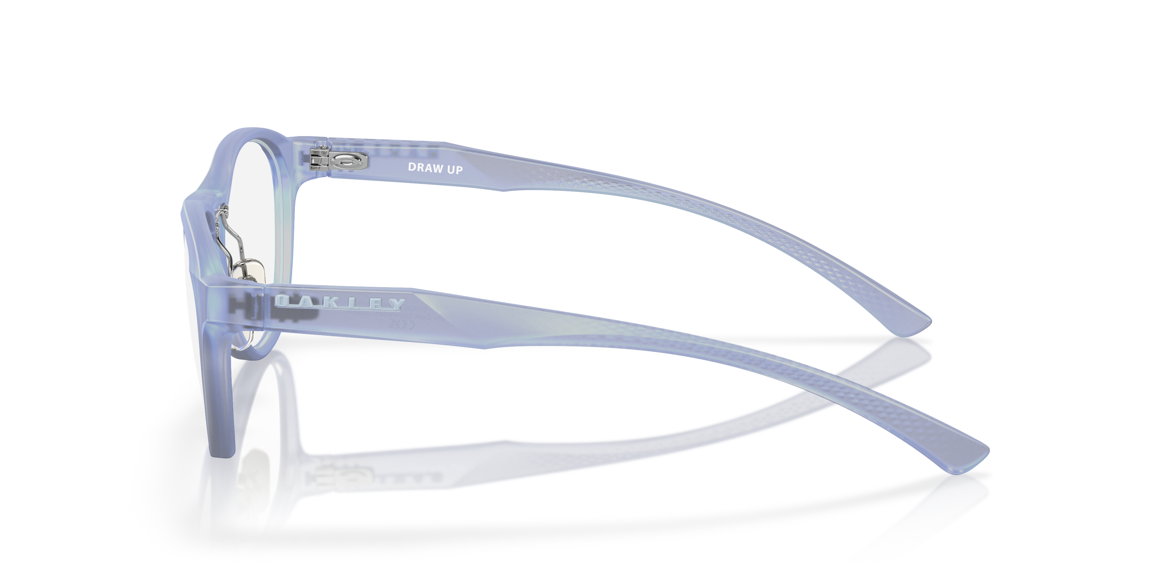 Oakley Draw Up Eyeglasses OX8057 805706