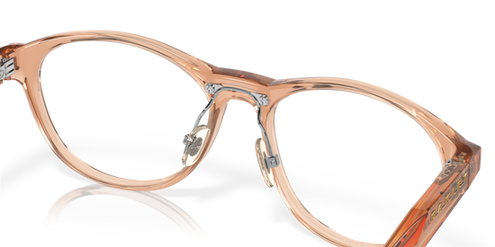 Oakley Draw Up Eyeglasses OX8057 805707