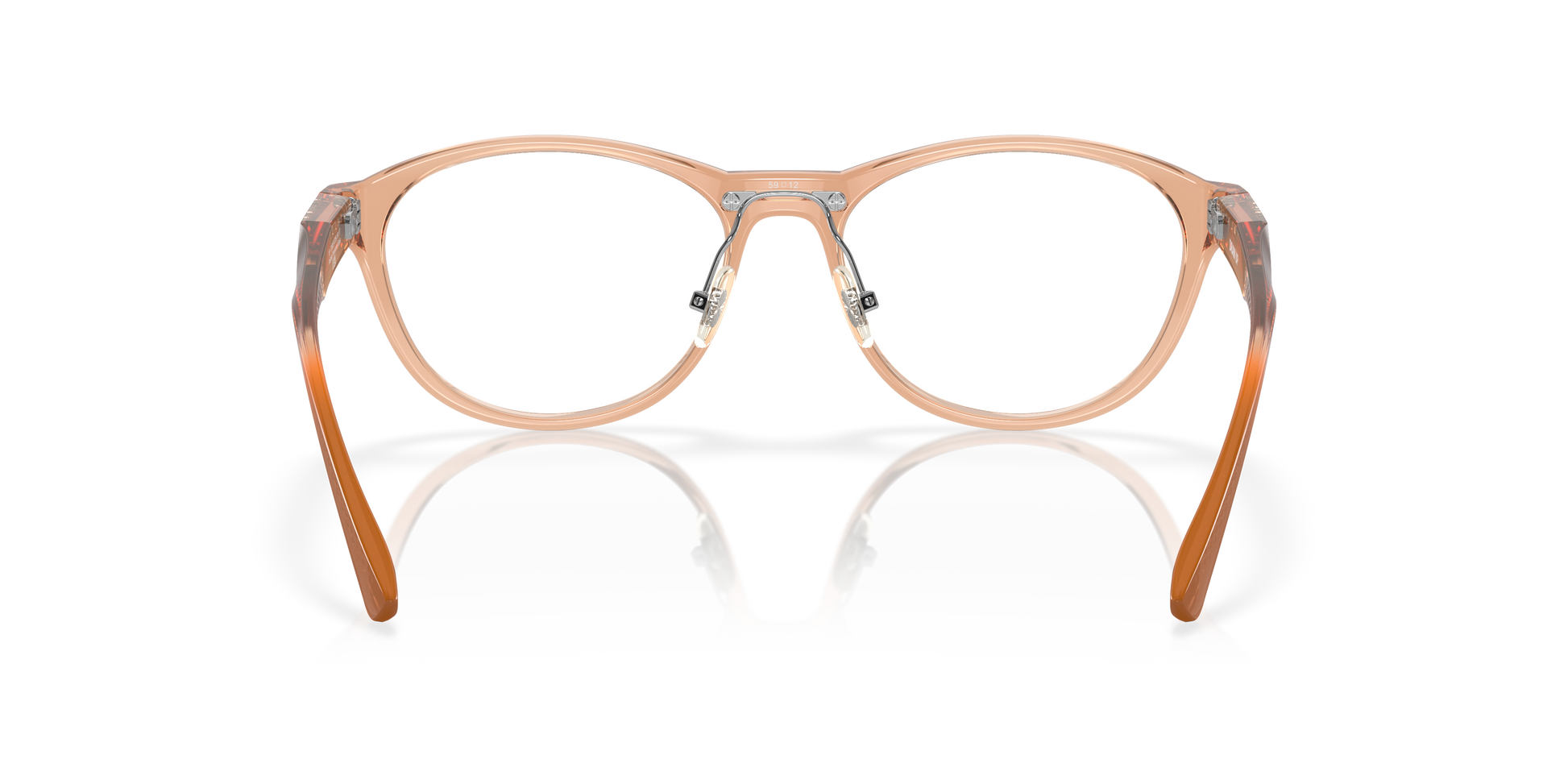 Oakley Draw Up Eyeglasses OX8057 805707