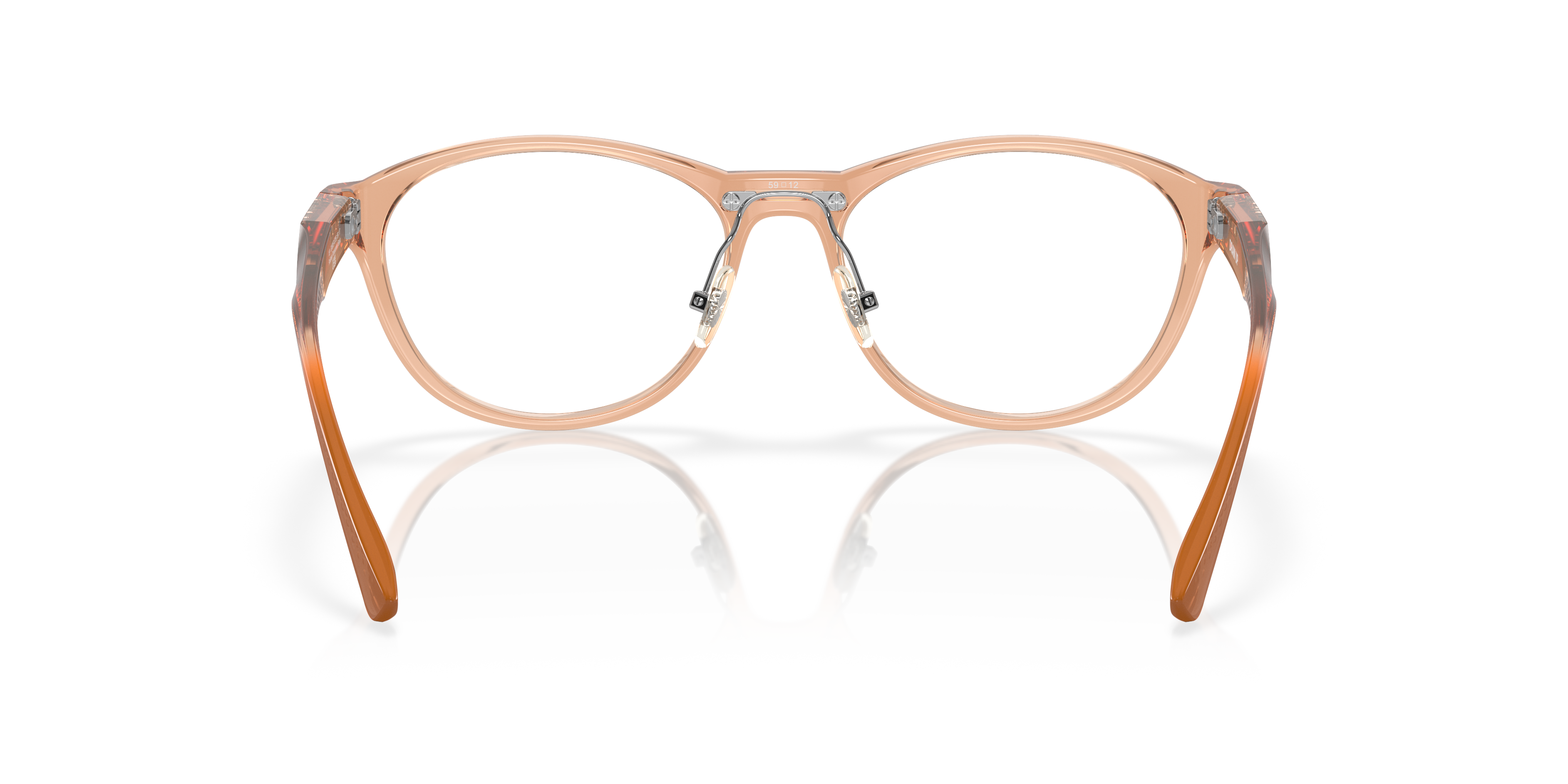 Oakley Draw Up Eyeglasses OX8057 805707