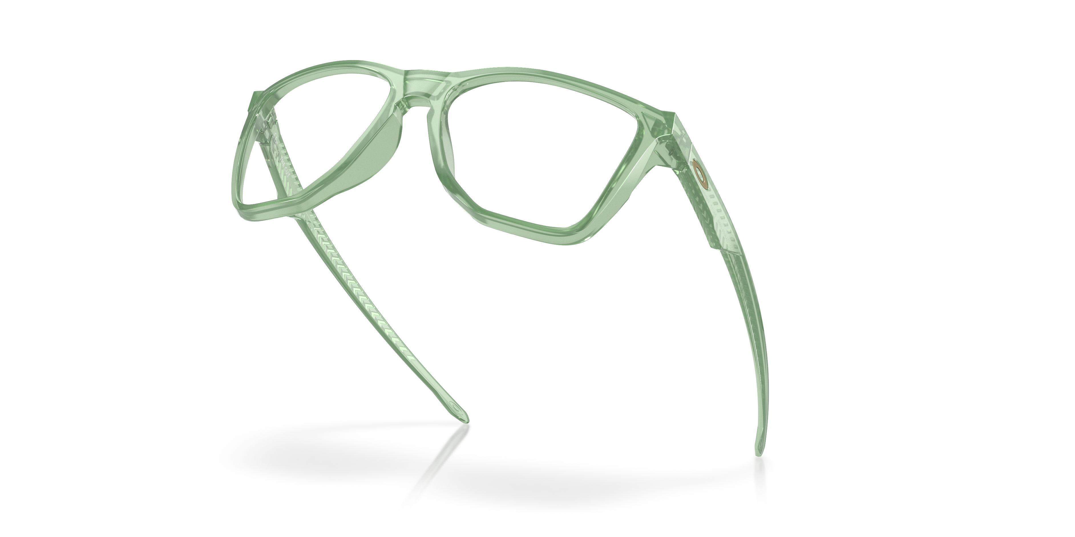 Oakley The Cut Eyeglasses OX8058 805805