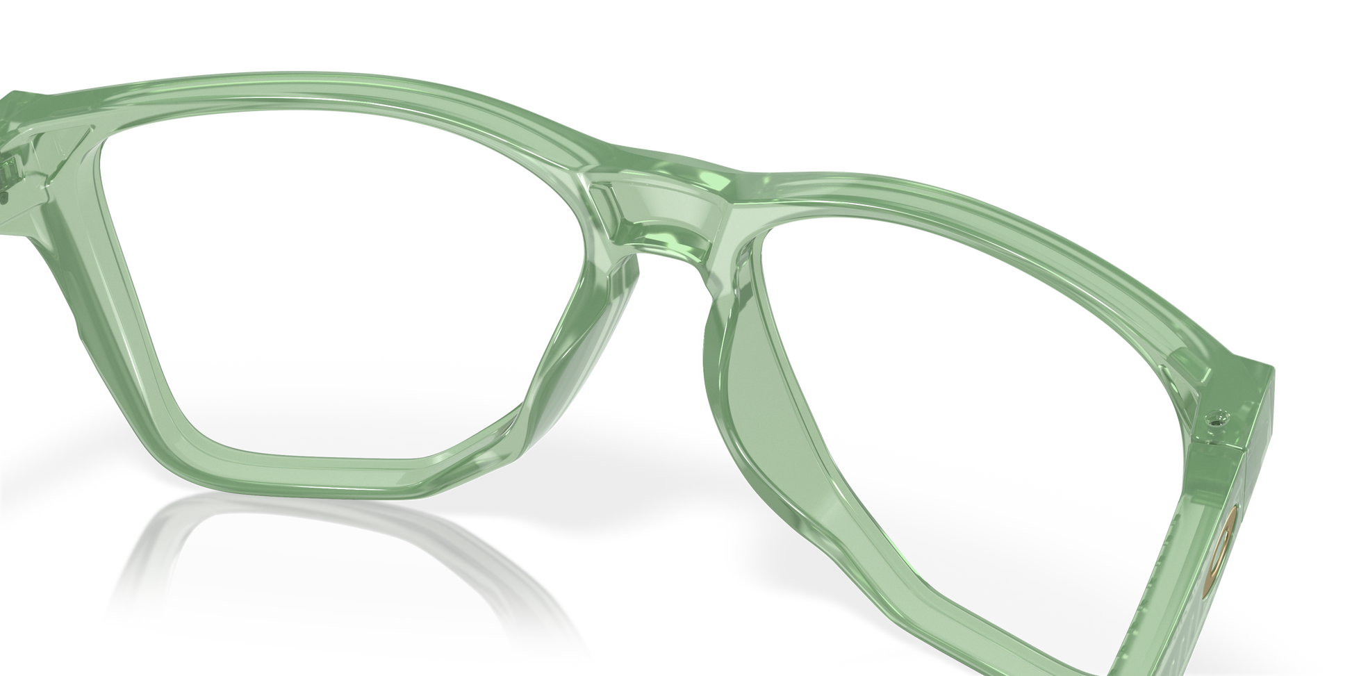 Oakley The Cut Eyeglasses OX8058 805805