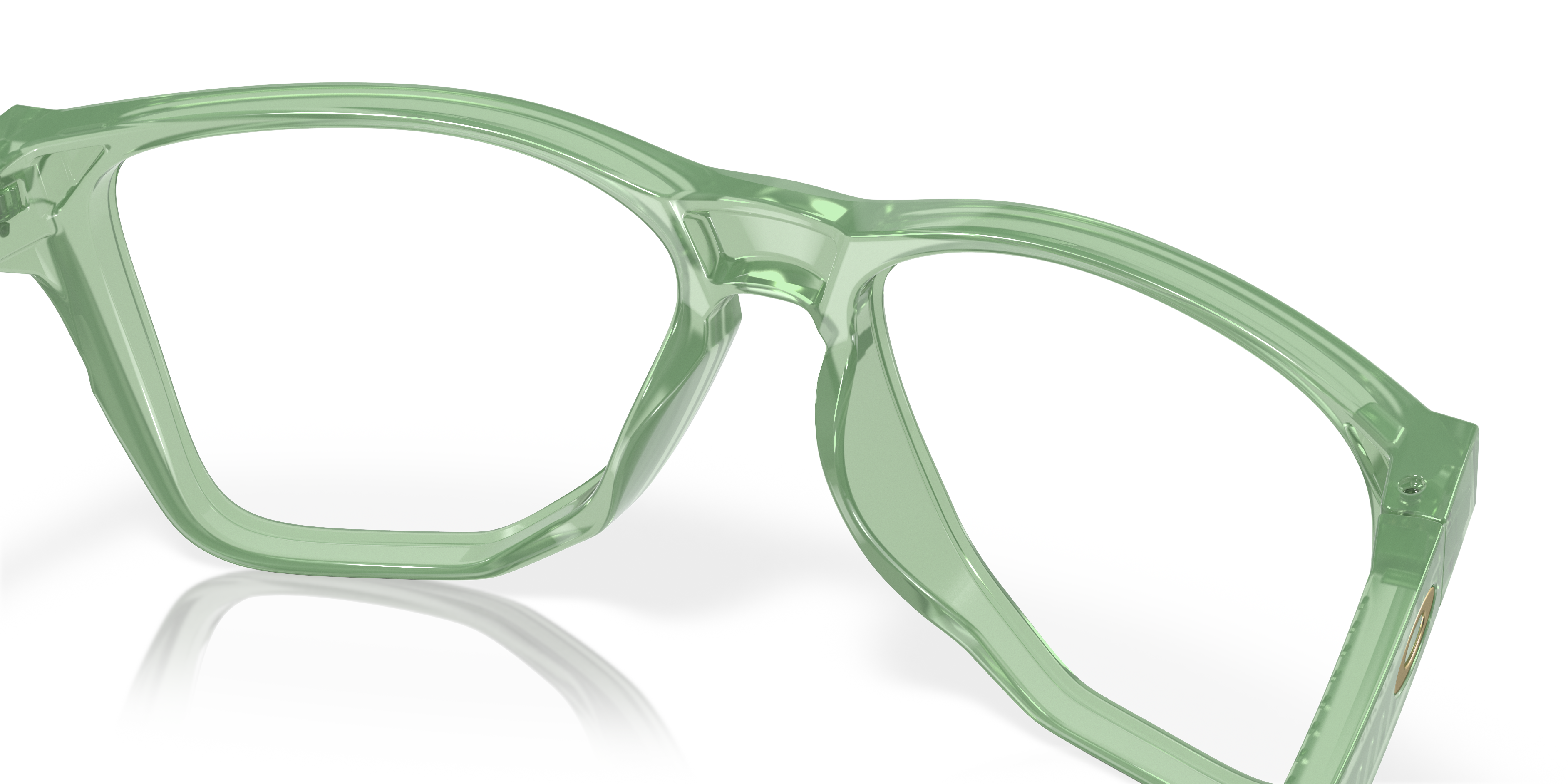 Oakley The Cut Eyeglasses OX8058 805805