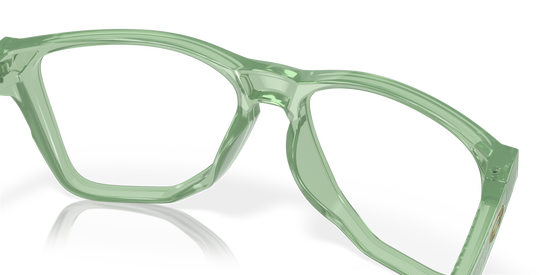Oakley The Cut Eyeglasses OX8058 805805