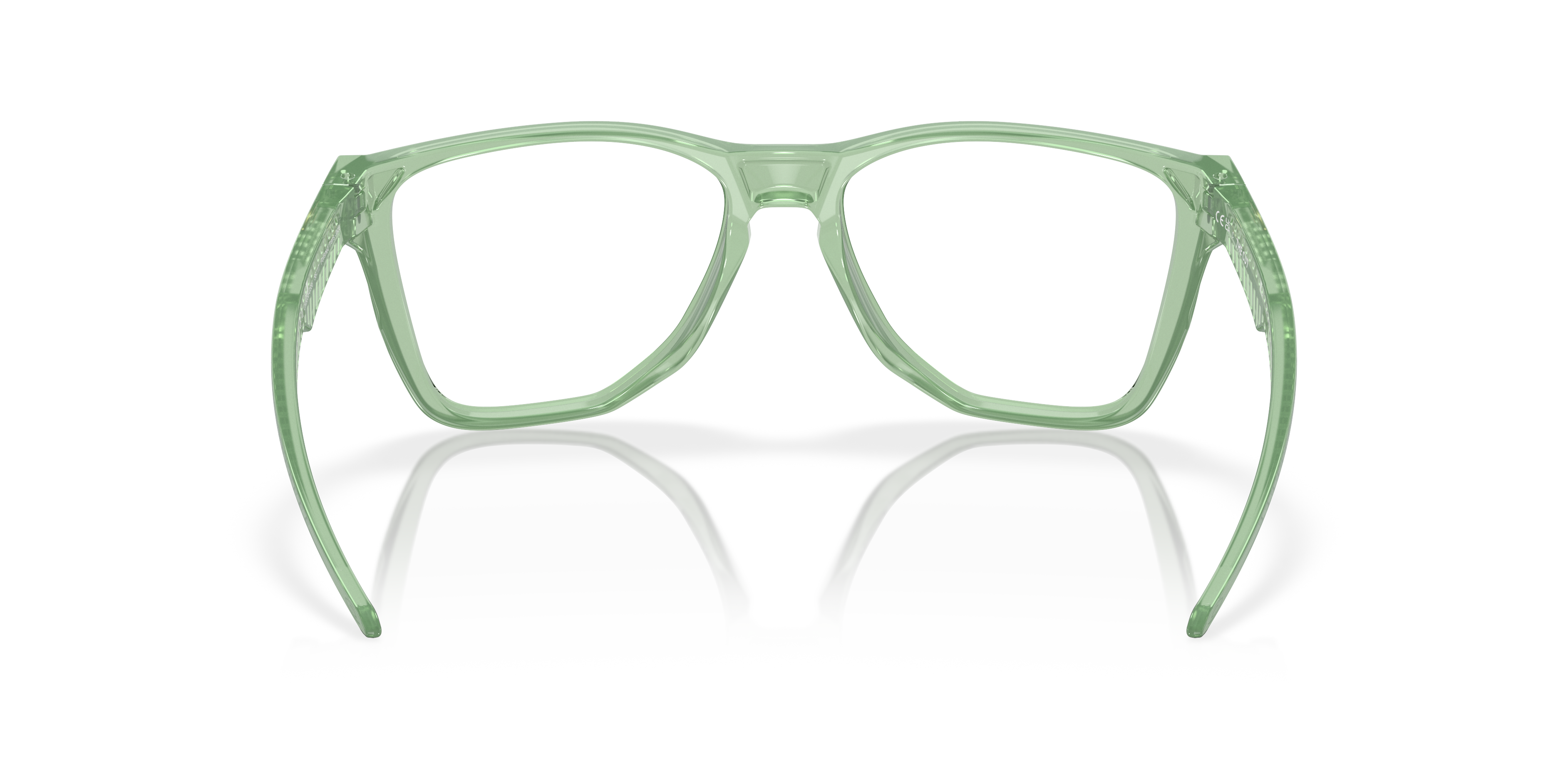 Oakley The Cut Eyeglasses OX8058 805805