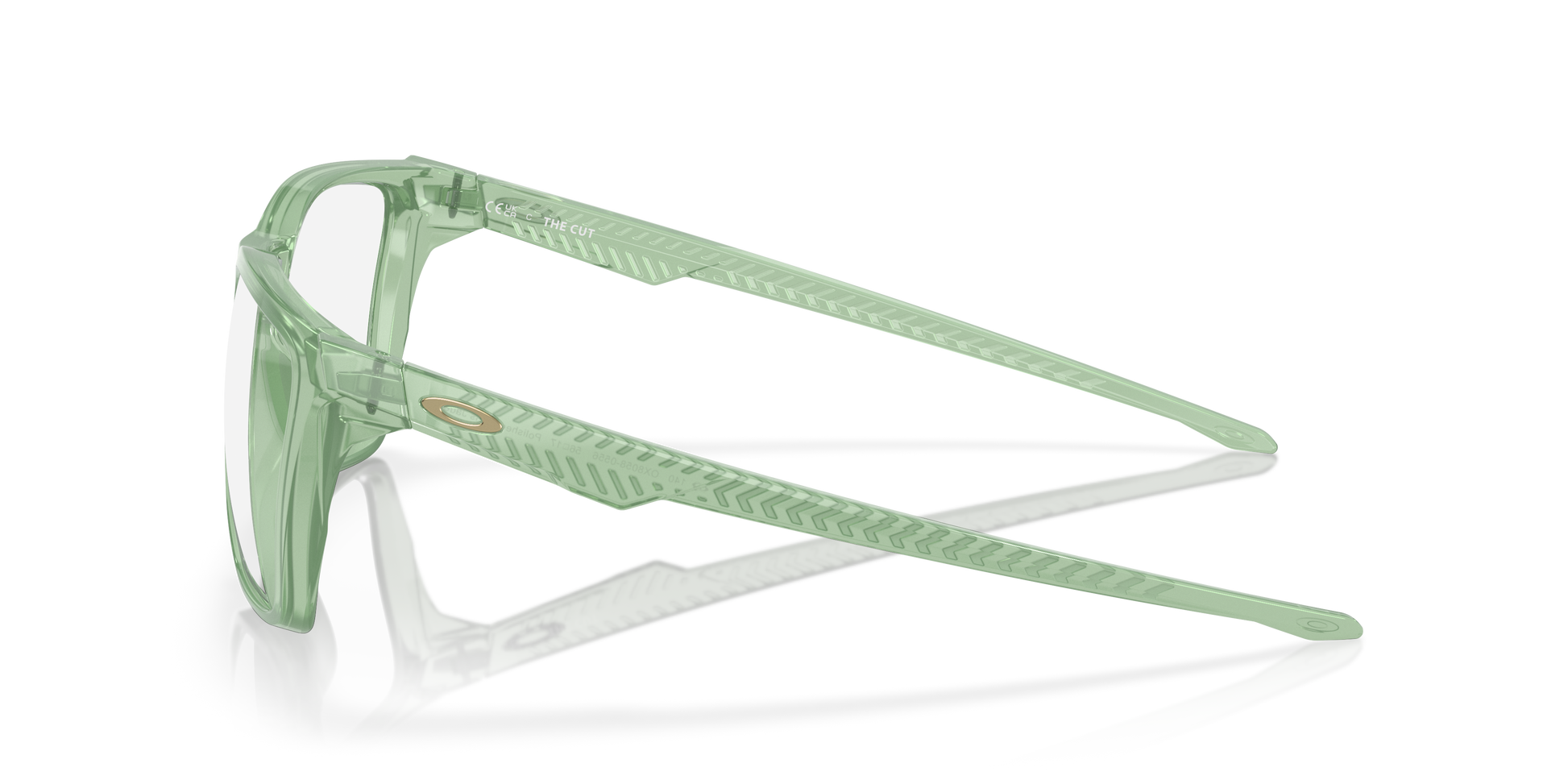 Oakley The Cut Eyeglasses OX8058 805805