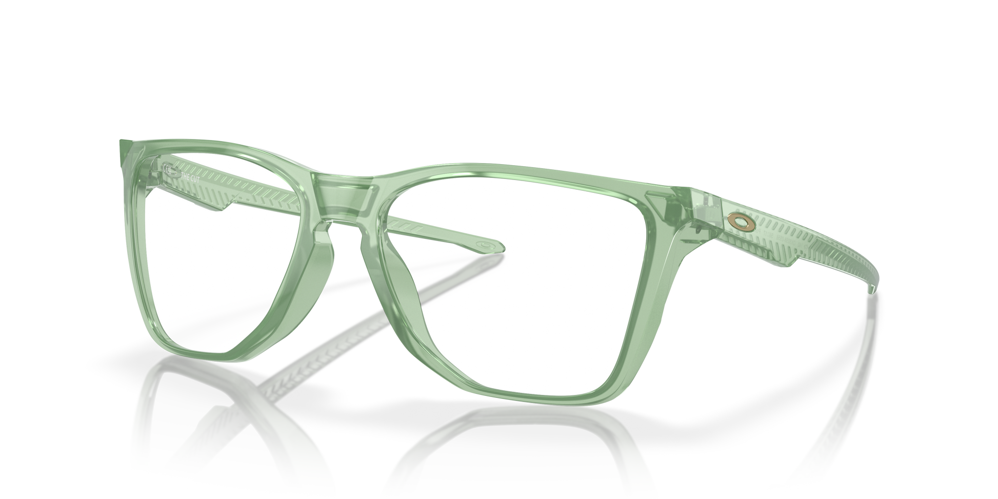 Oakley The Cut Eyeglasses OX8058 805805