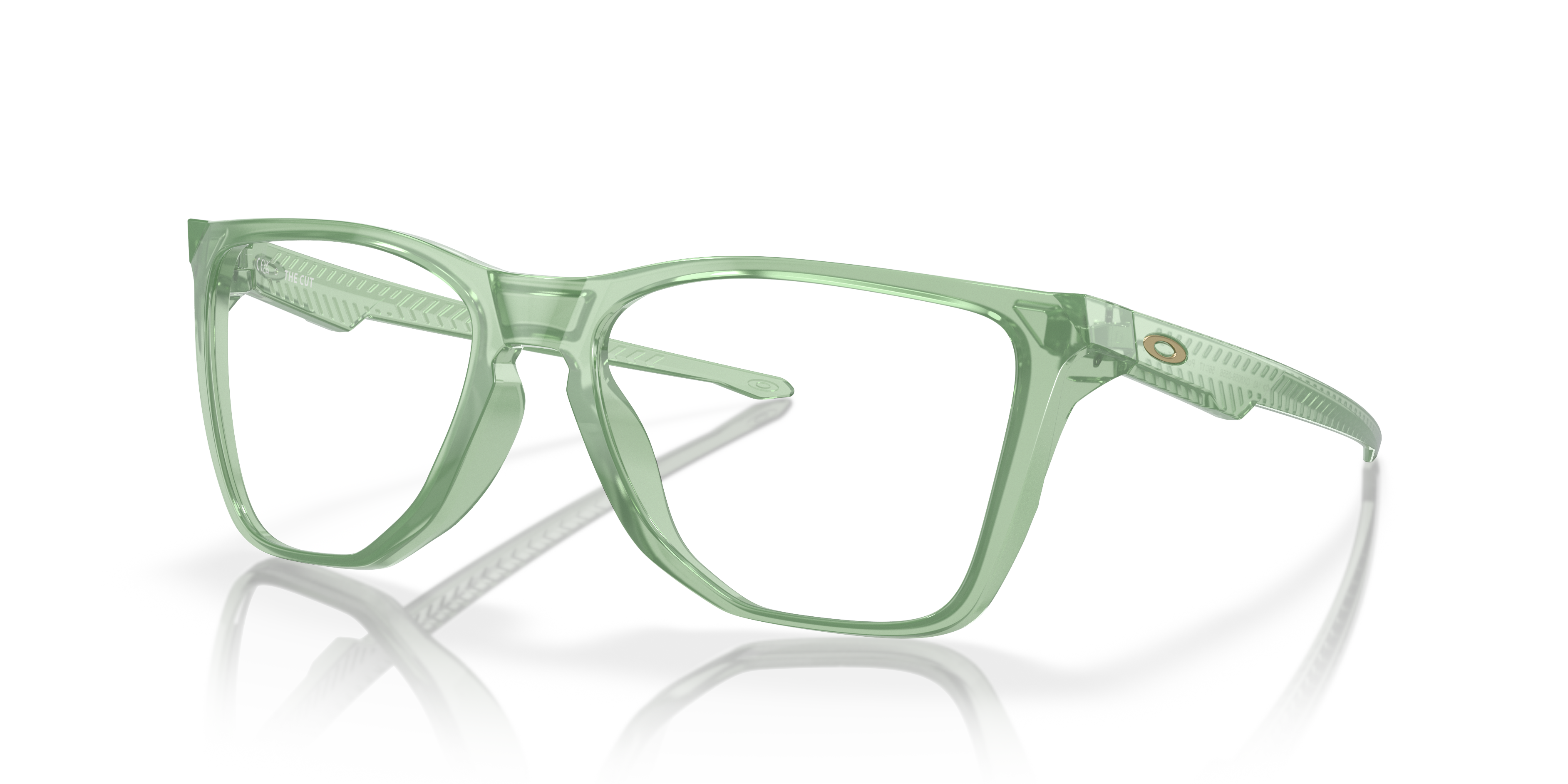 Oakley The Cut Eyeglasses OX8058 805805
