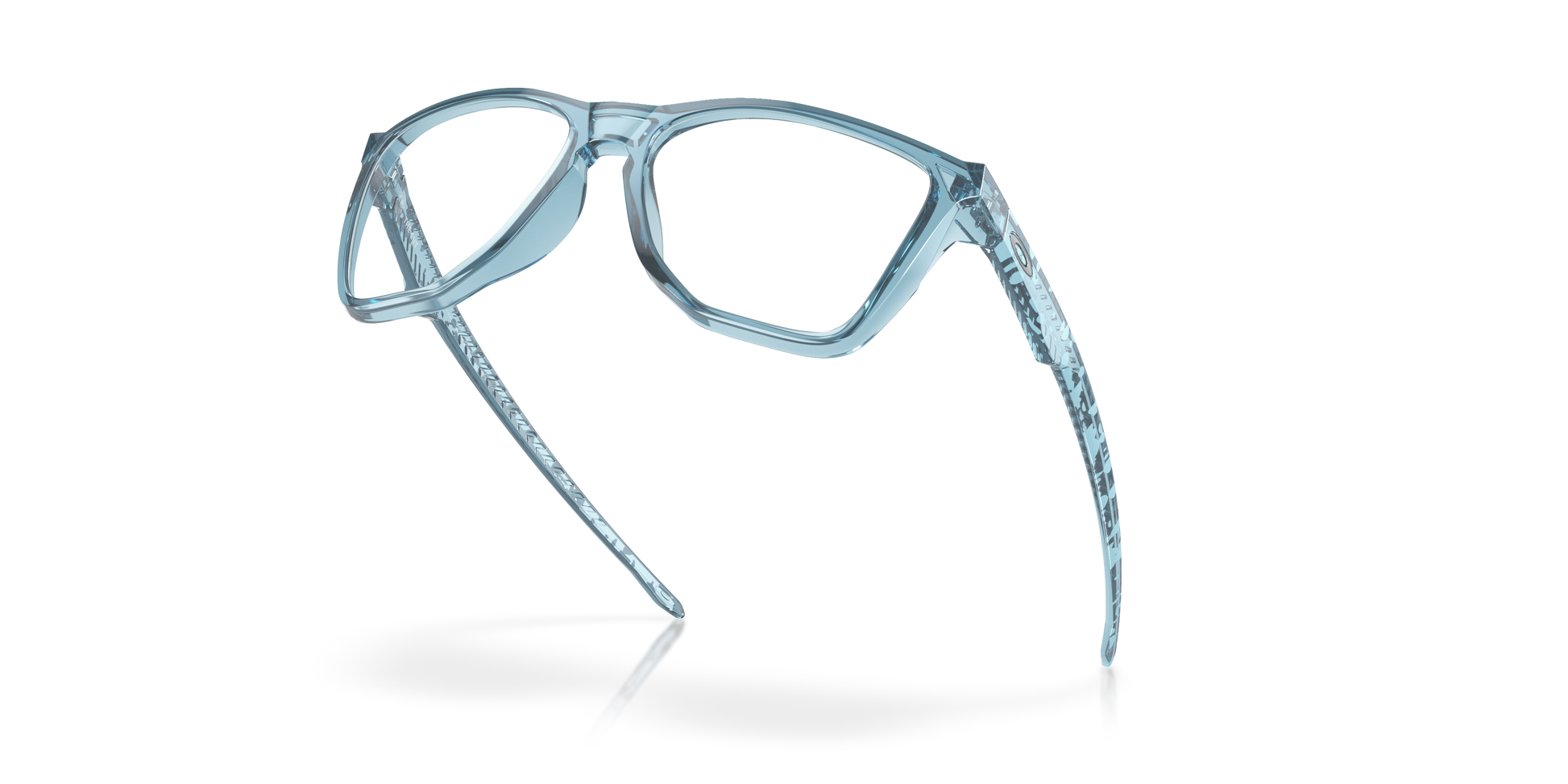 Oakley The Cut Eyeglasses OX8058 805806