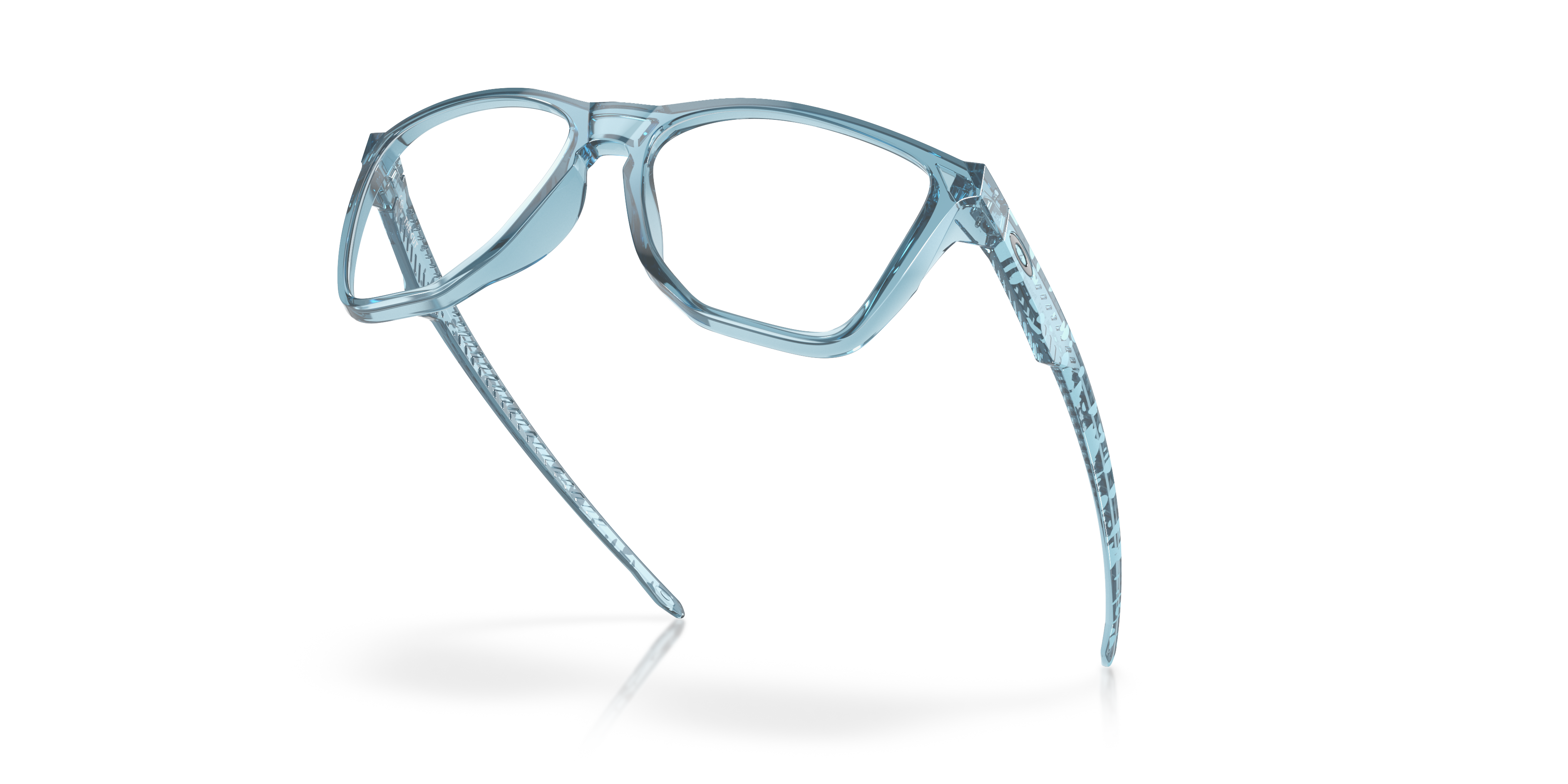 Oakley The Cut Eyeglasses OX8058 805806