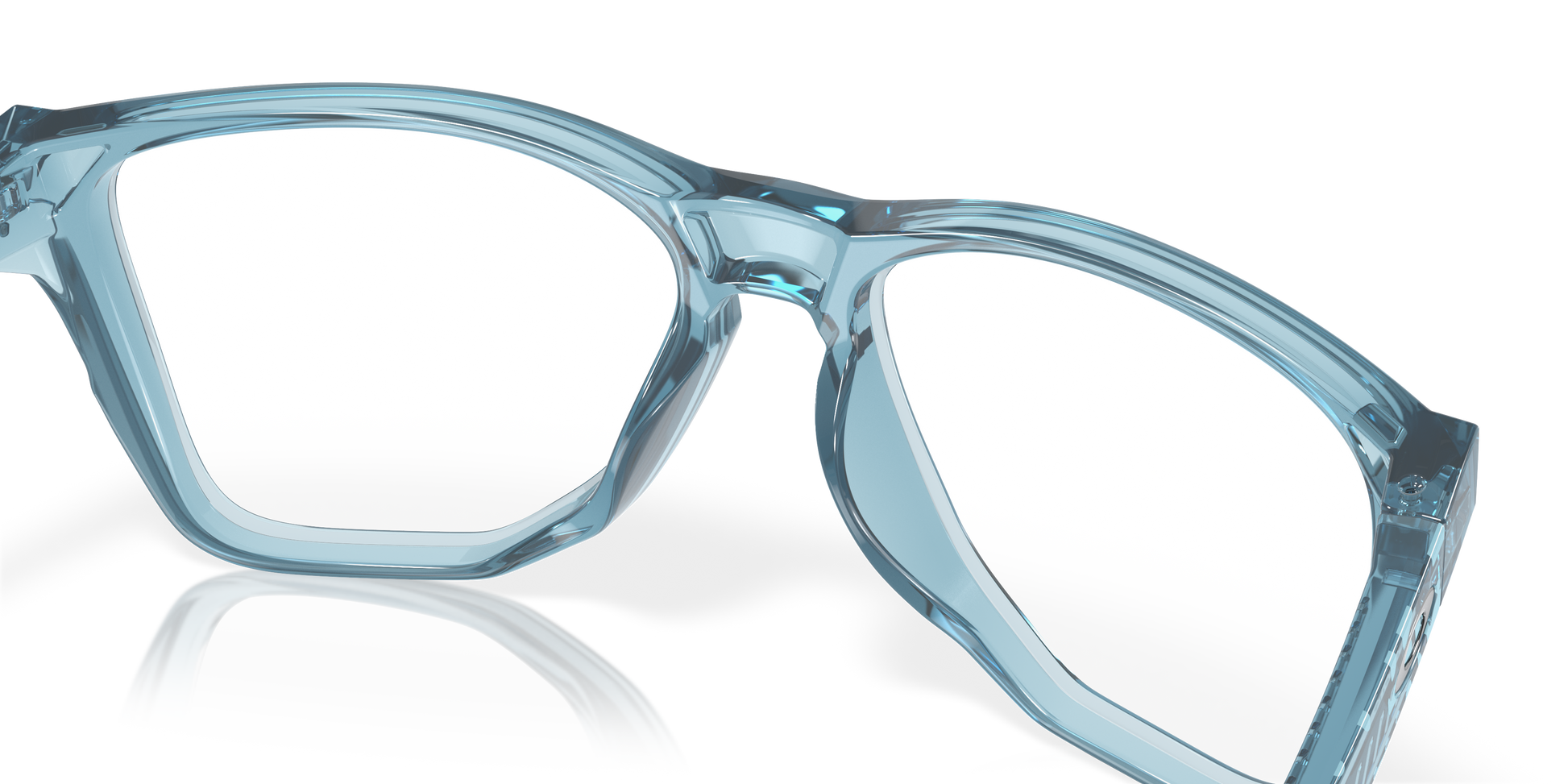 Oakley The Cut Eyeglasses OX8058 805806