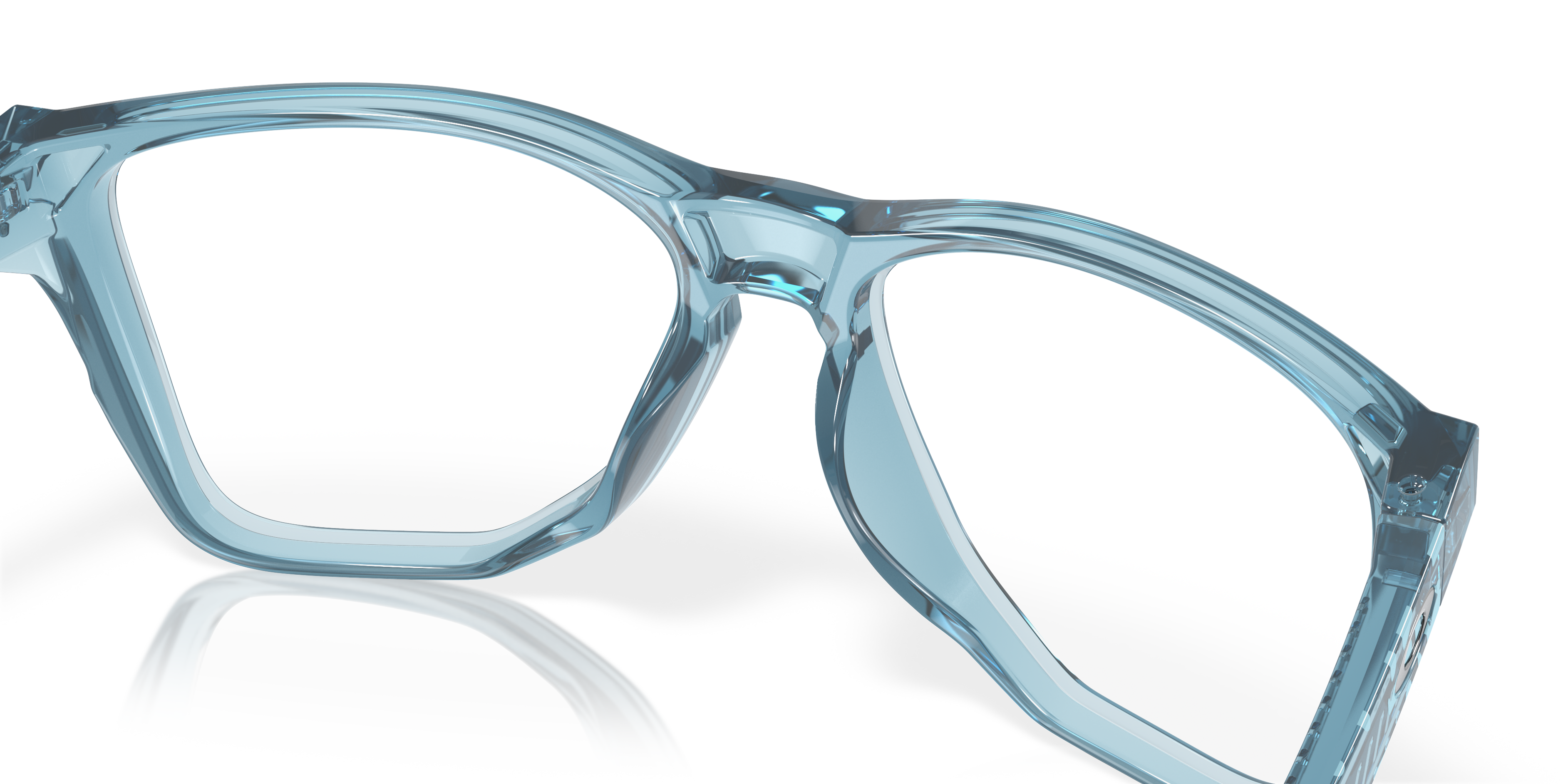 Oakley The Cut Eyeglasses OX8058 805806