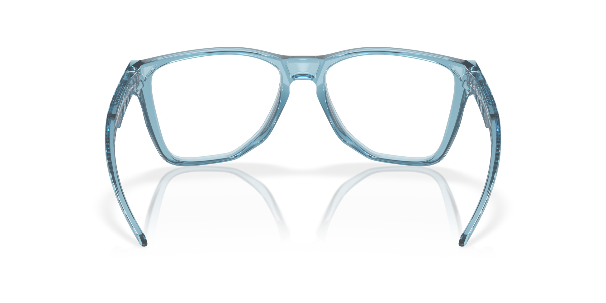 Oakley The Cut Eyeglasses OX8058 805806