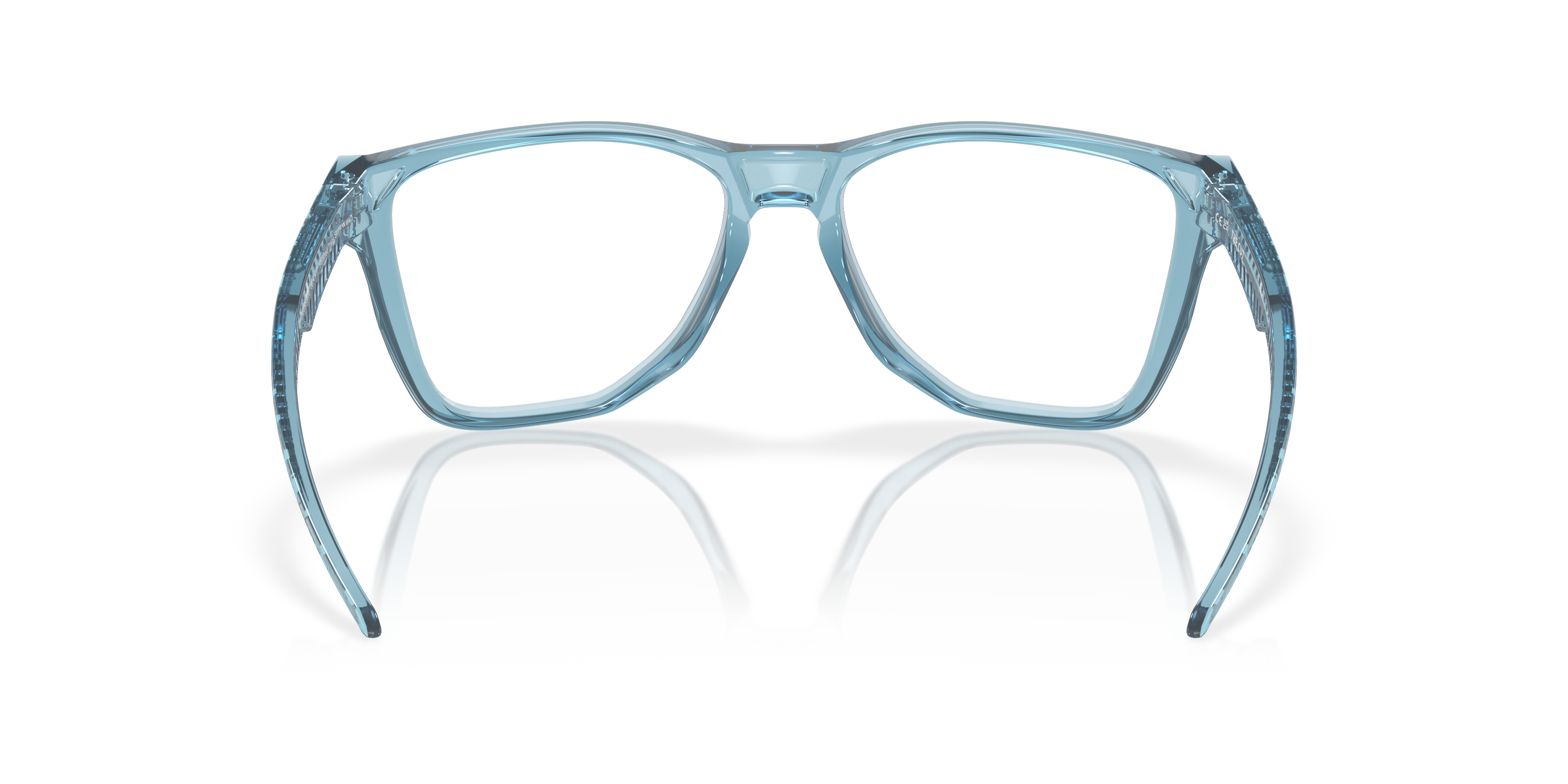 Oakley The Cut Eyeglasses OX8058 805806